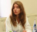 მარიამ ზაქარიაშვილი