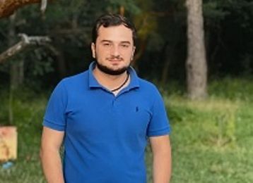 თორნიკე ერაძე