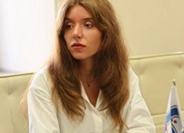 მარიამ ზაქარიაშვილი