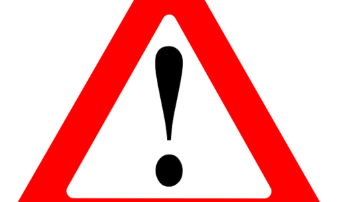 განცხადება