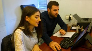 იურიდიულ კლინიკას 