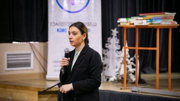„ჩემი ადვოკატისა“ და ცხოველთა მონიტორინგის სააგენტოს წარმომადგენლებმა სოციალურად დაუცველ ბავშვთა დღის ცენტრში შემეცნებითი სემინარი გამართეს